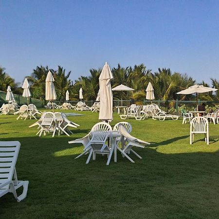 Guarajuba Pe Na Areia Apartment Ngoại thất bức ảnh